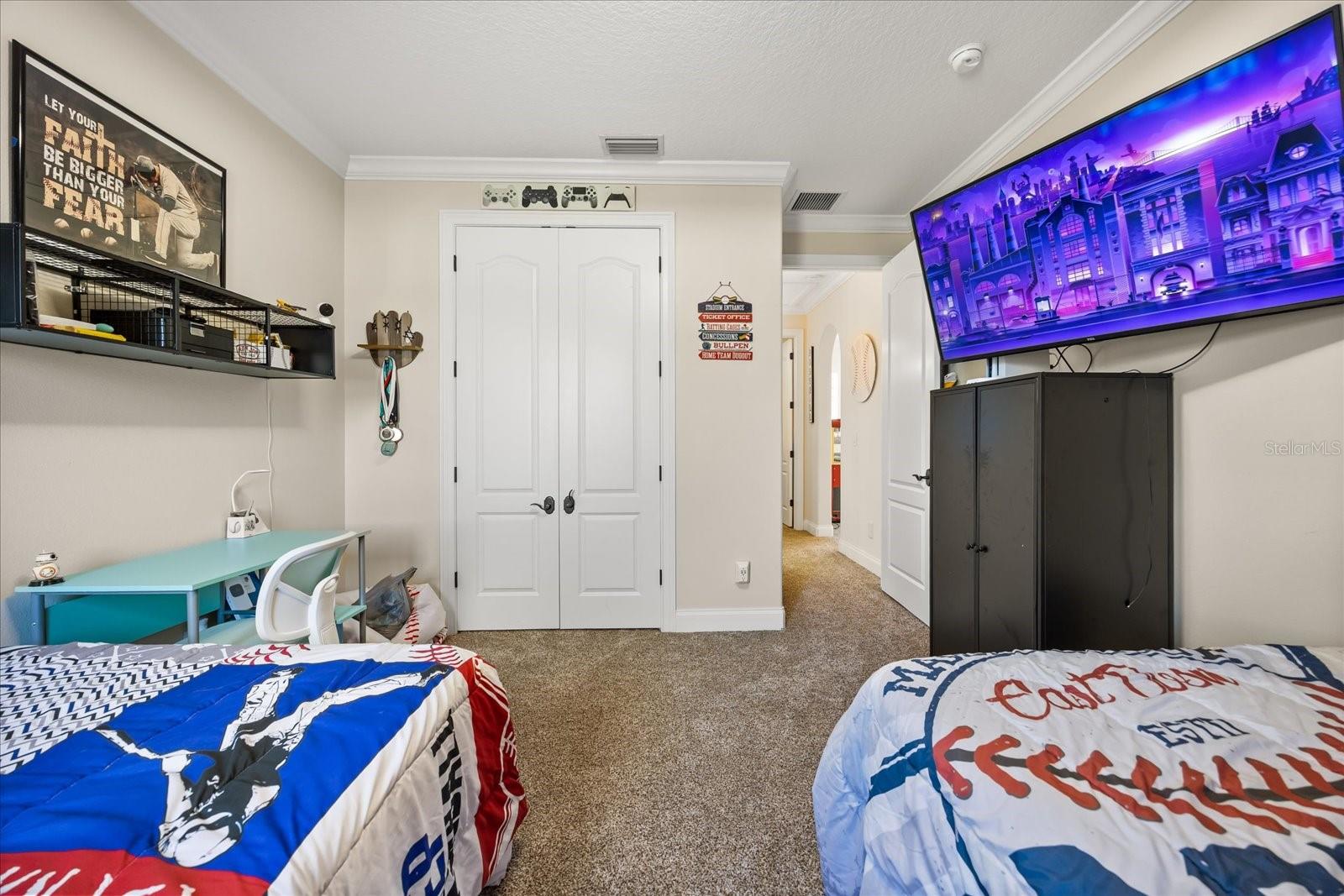 CROOKED LAKE TERRACE SUB - Residential