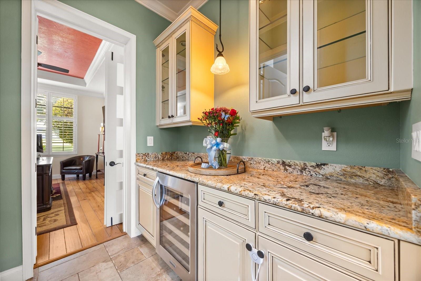 CROOKED LAKE TERRACE SUB - Residential