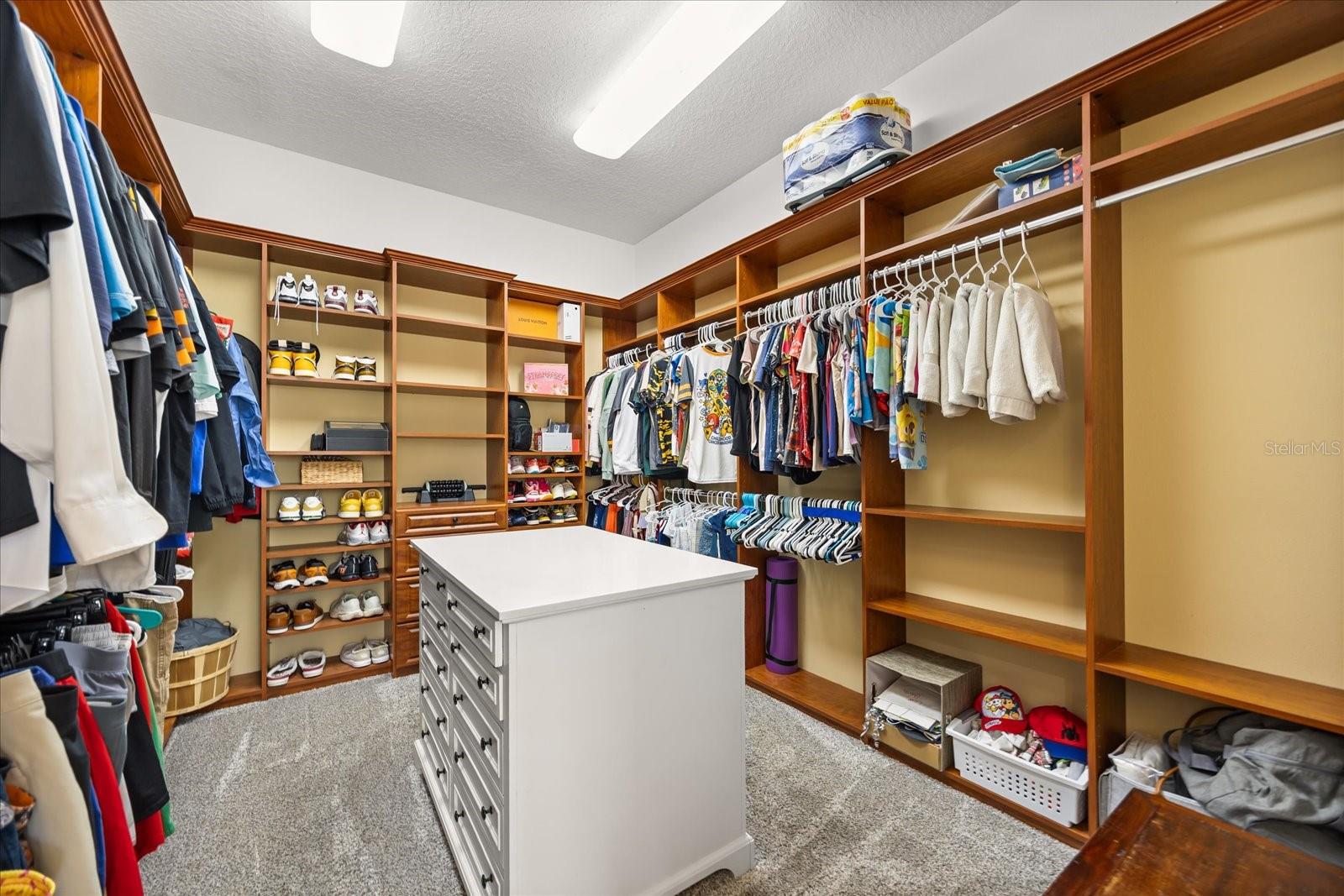 CROOKED LAKE TERRACE SUB - Residential