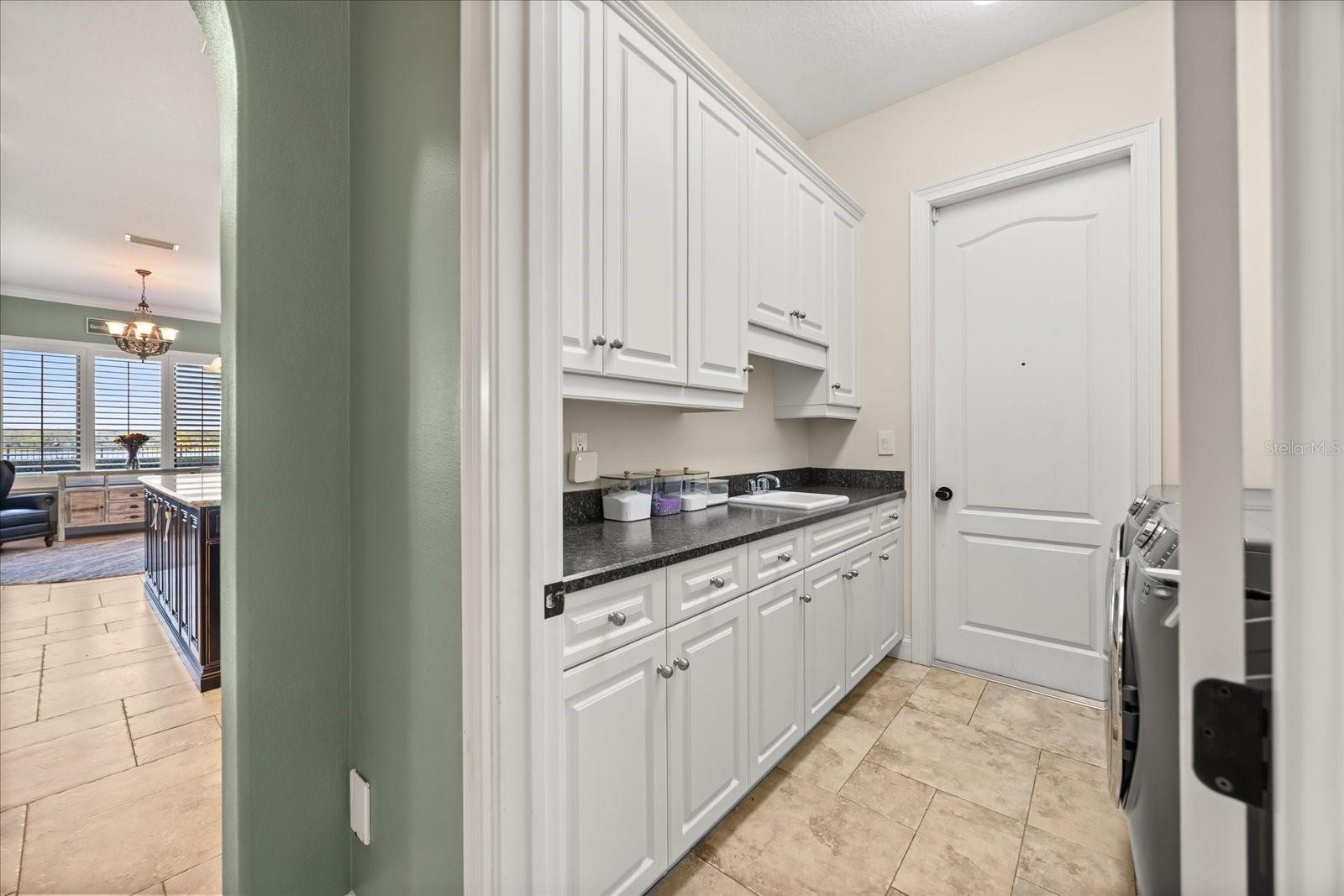 CROOKED LAKE TERRACE SUB - Residential