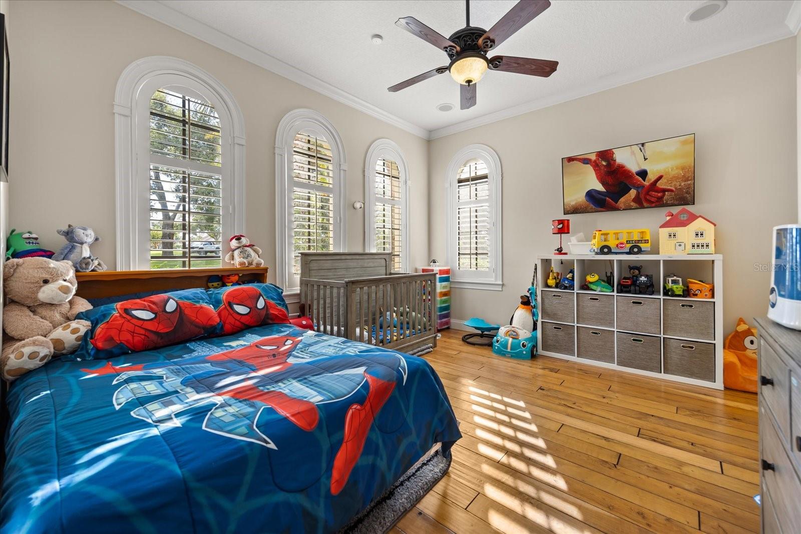 CROOKED LAKE TERRACE SUB - Residential