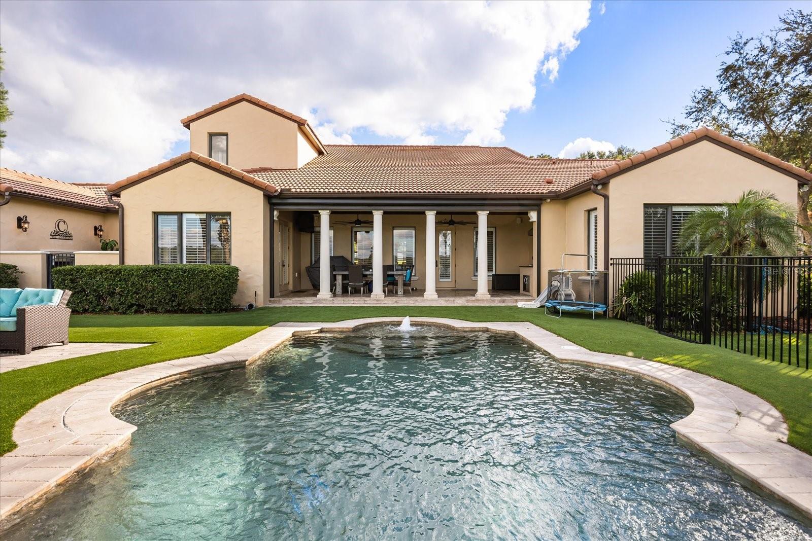 CROOKED LAKE TERRACE SUB - Residential