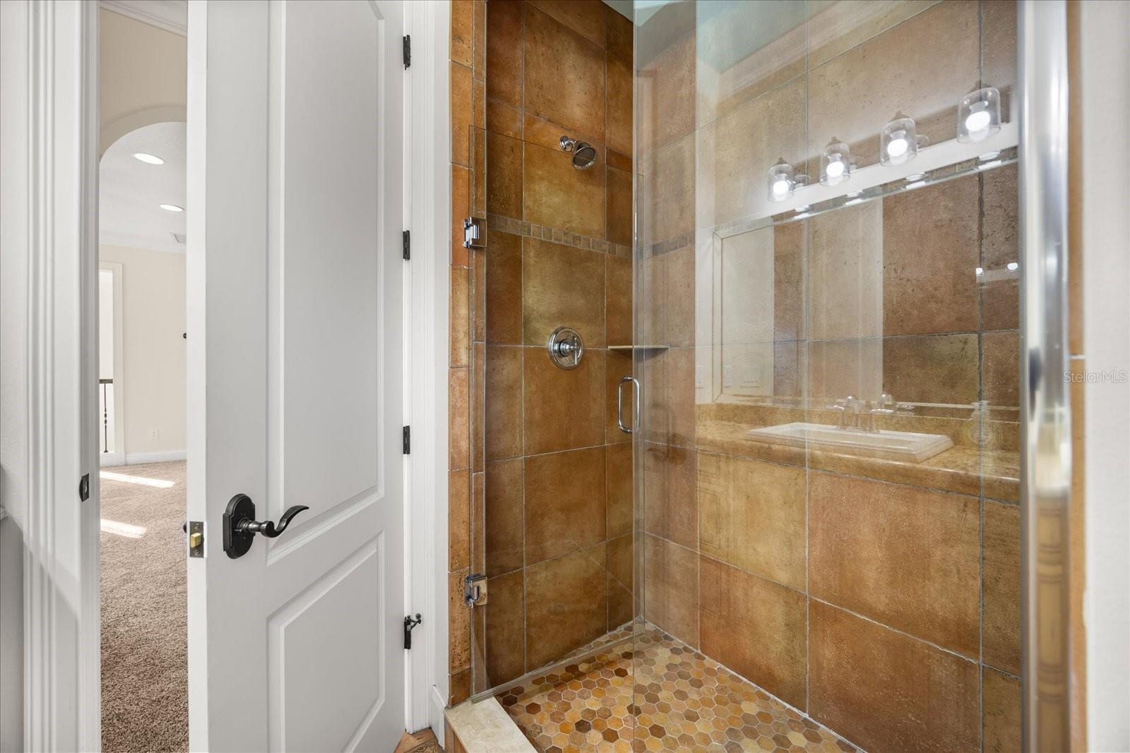 CROOKED LAKE TERRACE SUB - Residential