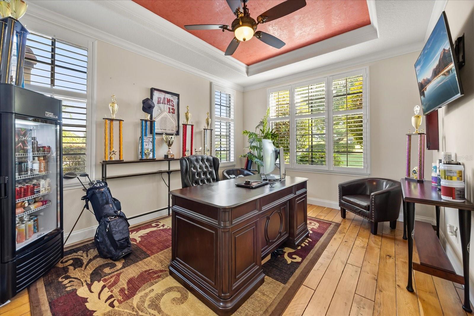 CROOKED LAKE TERRACE SUB - Residential