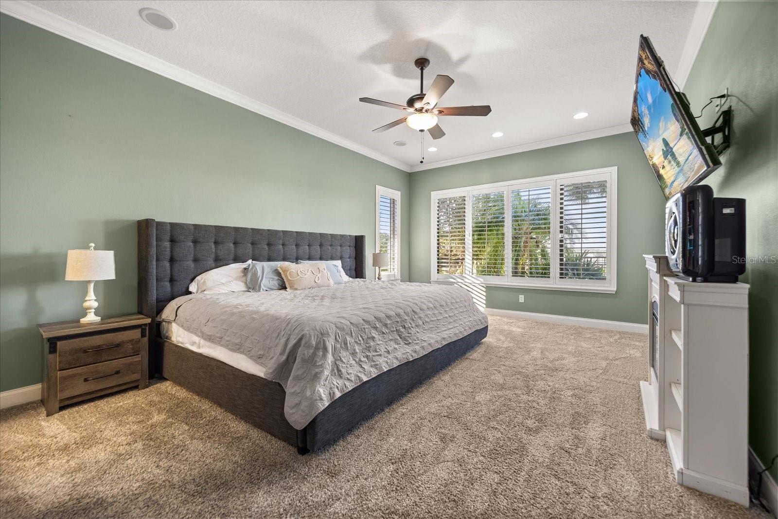 CROOKED LAKE TERRACE SUB - Residential