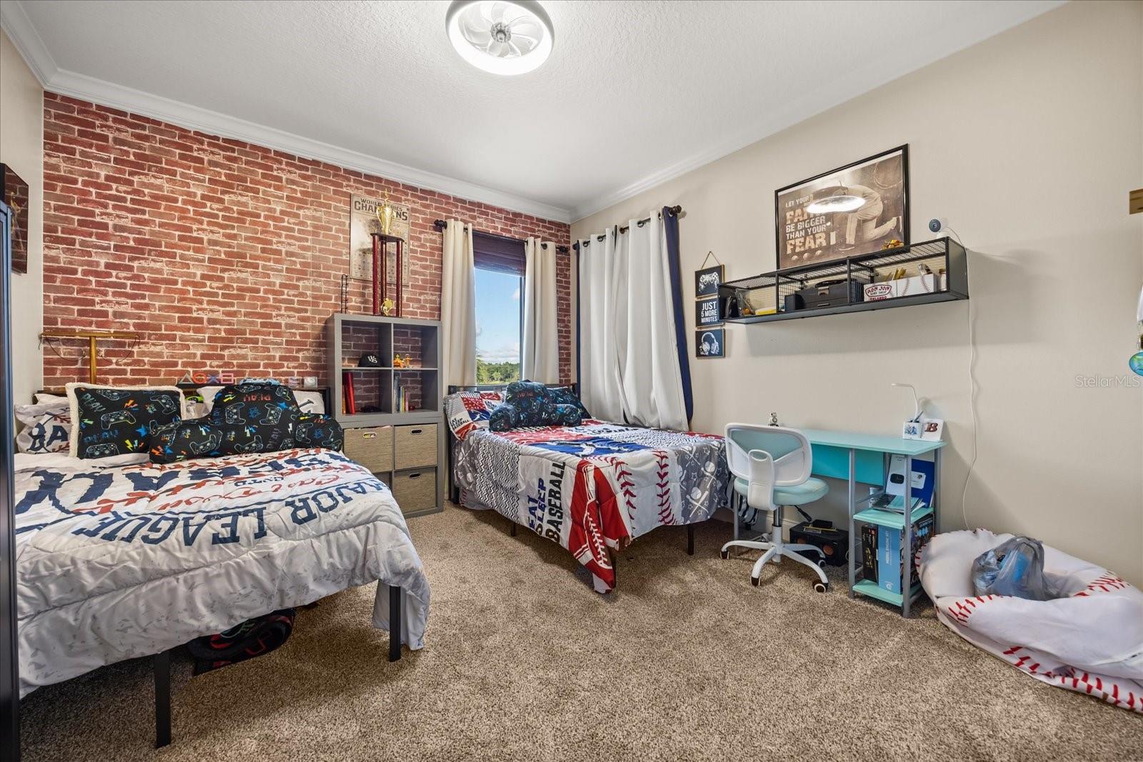 CROOKED LAKE TERRACE SUB - Residential