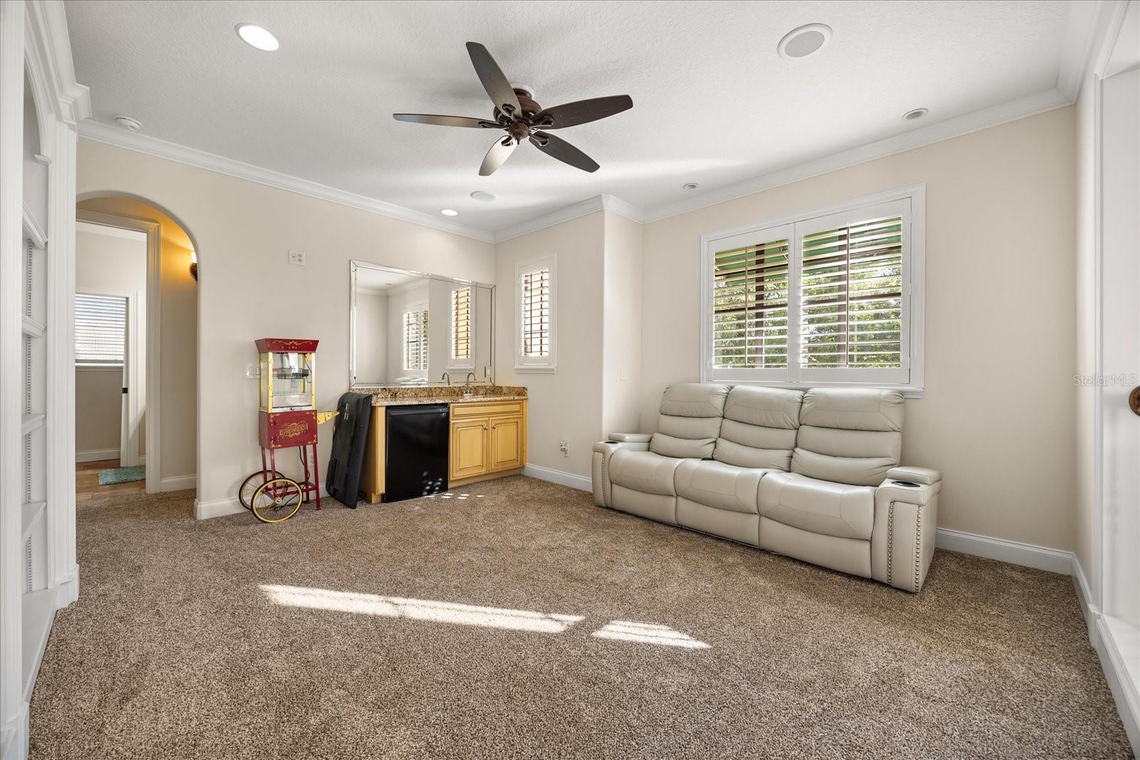 CROOKED LAKE TERRACE SUB - Residential