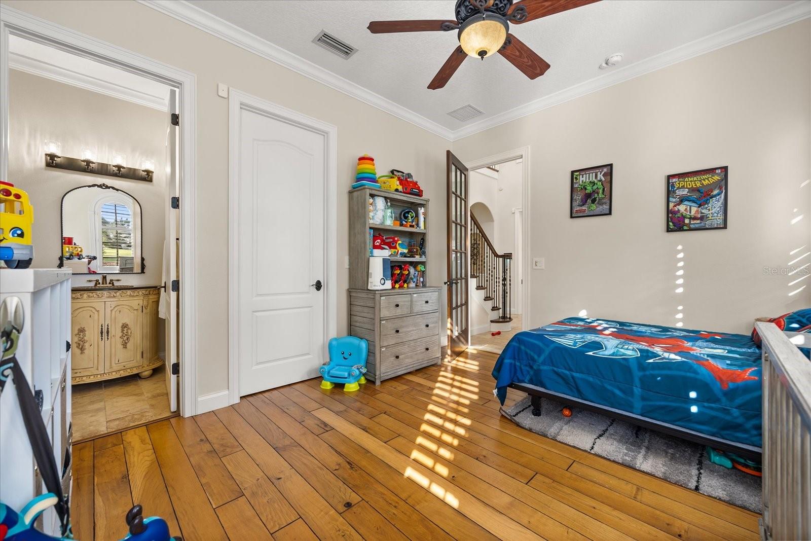 CROOKED LAKE TERRACE SUB - Residential