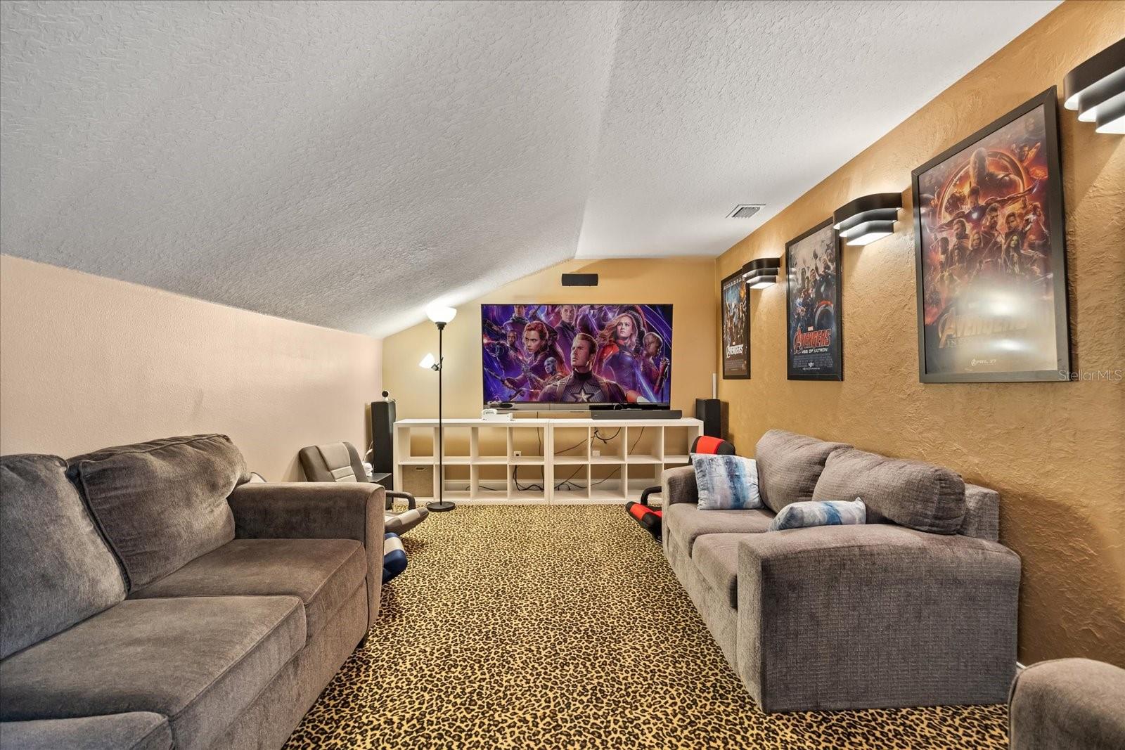 CROOKED LAKE TERRACE SUB - Residential