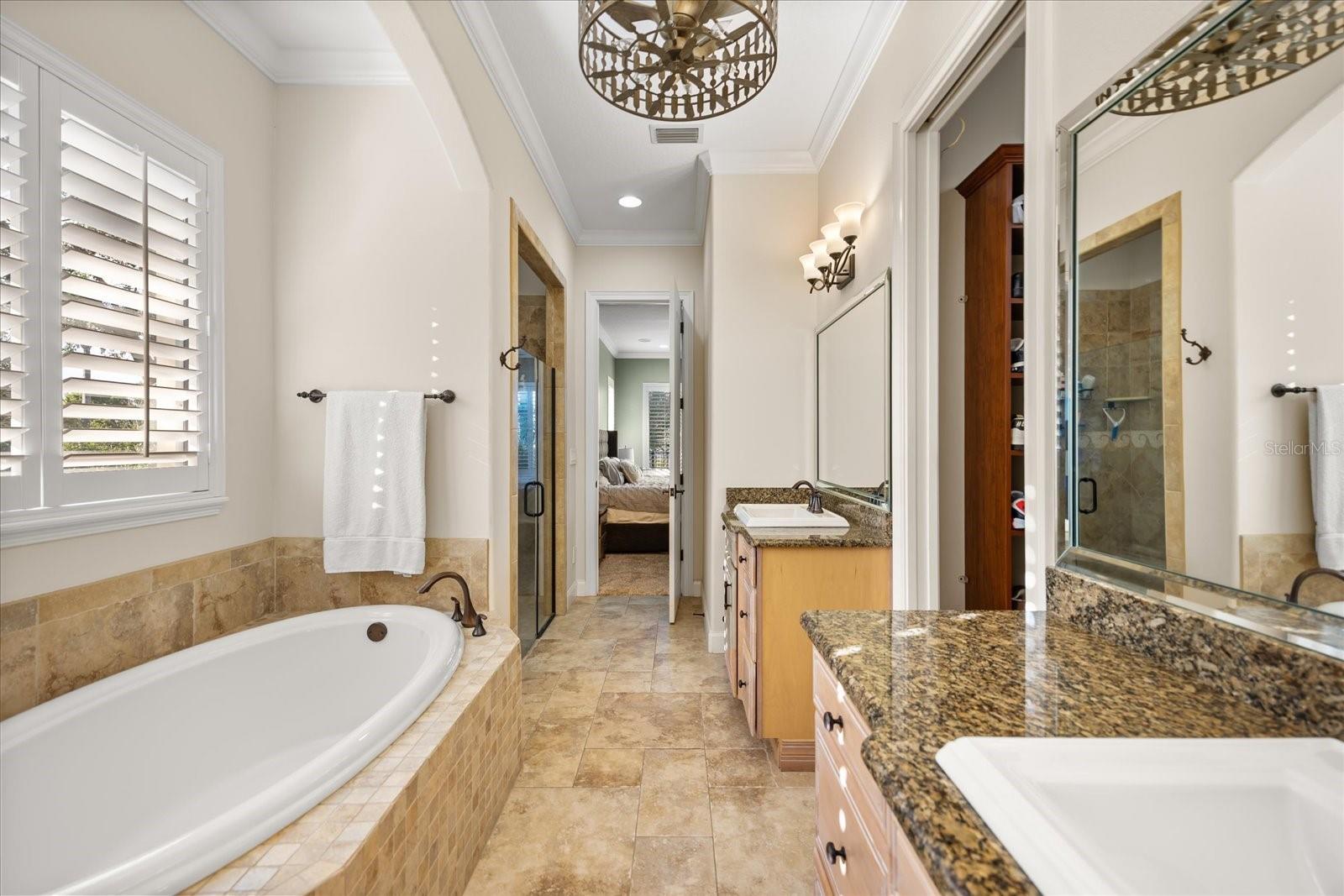 CROOKED LAKE TERRACE SUB - Residential