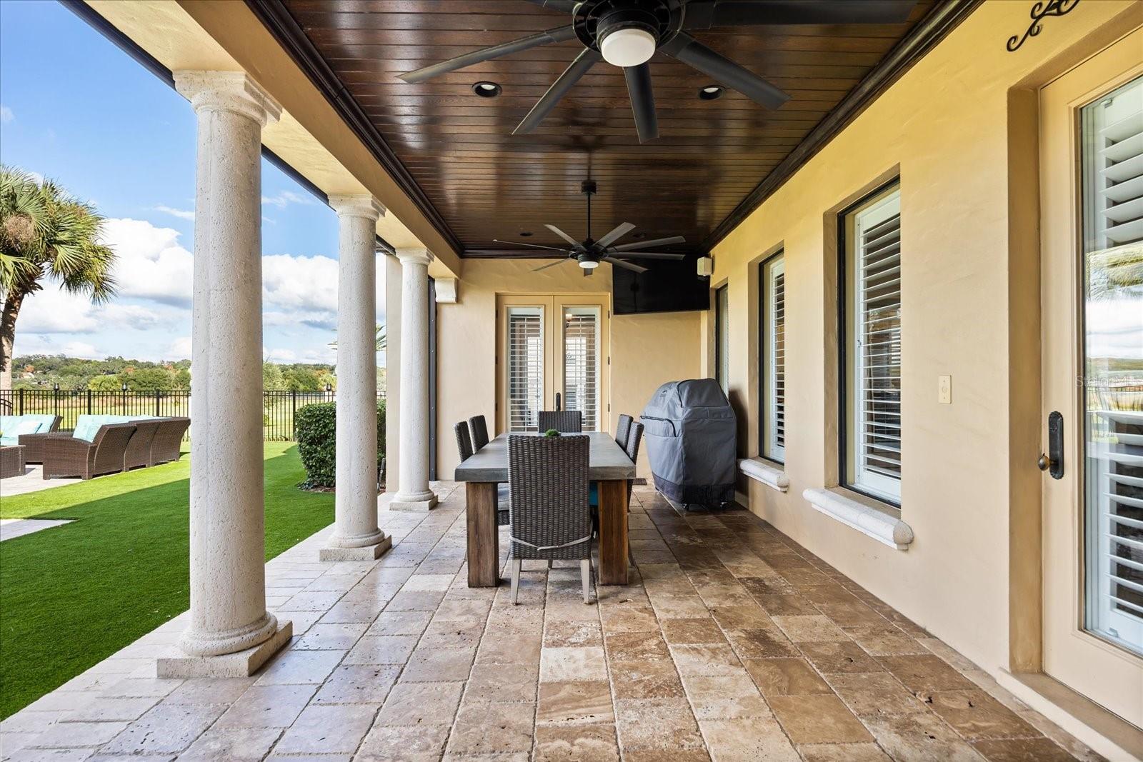 CROOKED LAKE TERRACE SUB - Residential