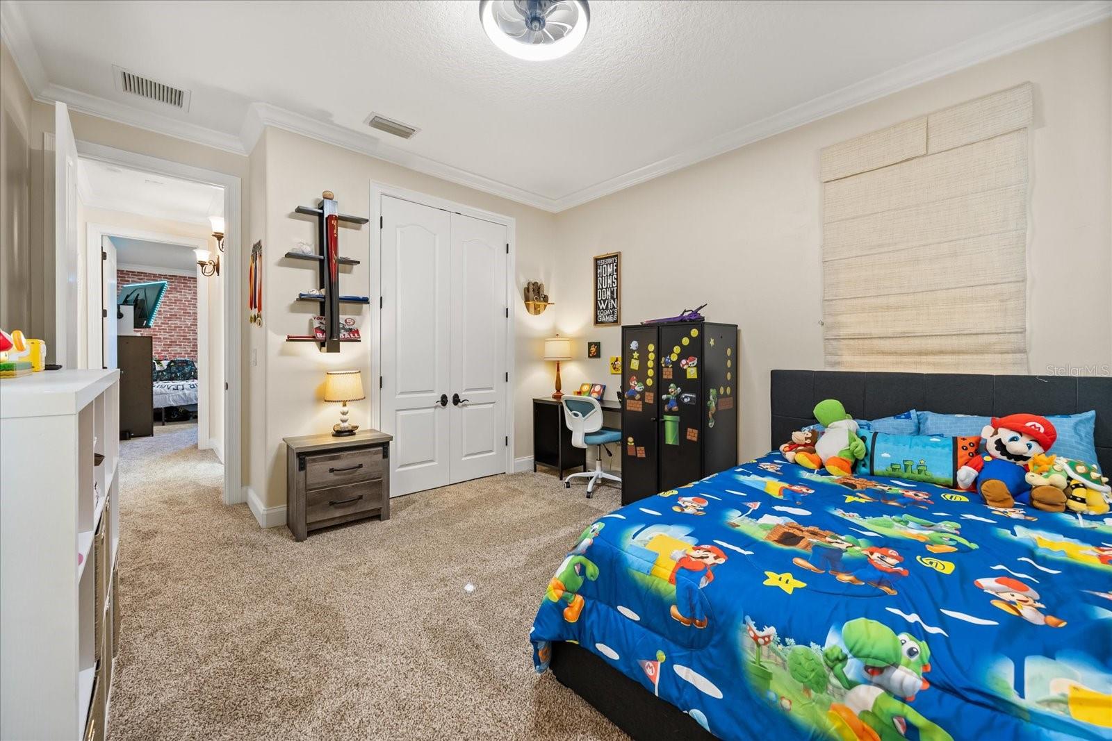 CROOKED LAKE TERRACE SUB - Residential