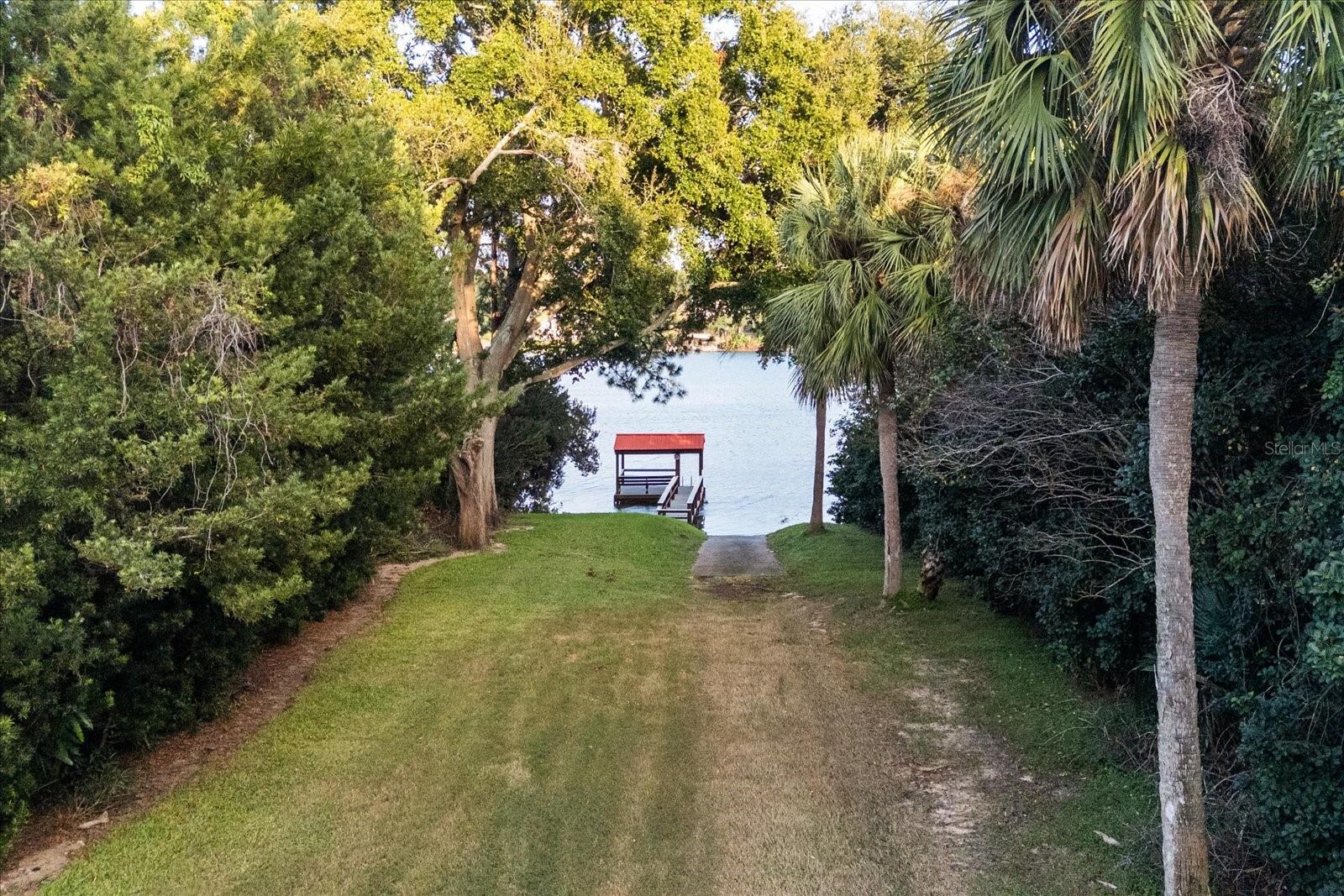 CROOKED LAKE TERRACE SUB - Residential