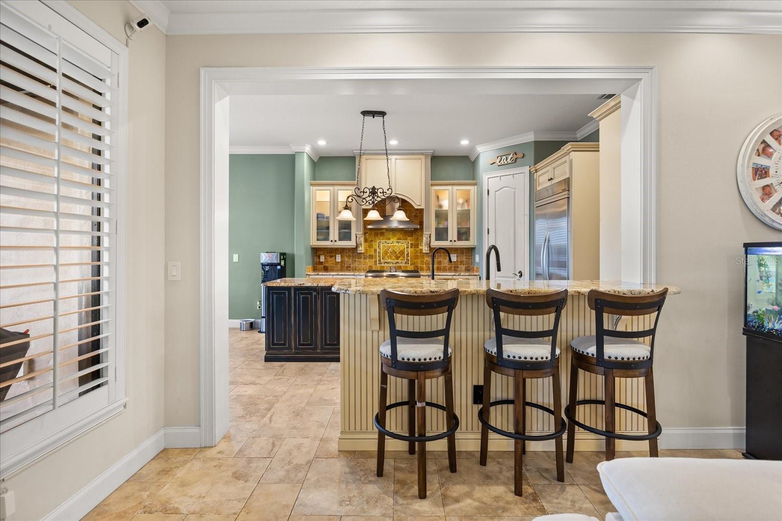 CROOKED LAKE TERRACE SUB - Residential