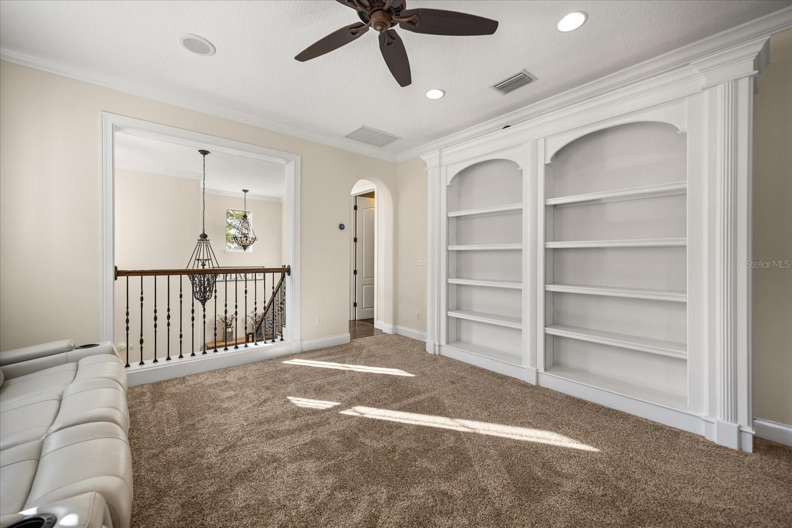 CROOKED LAKE TERRACE SUB - Residential