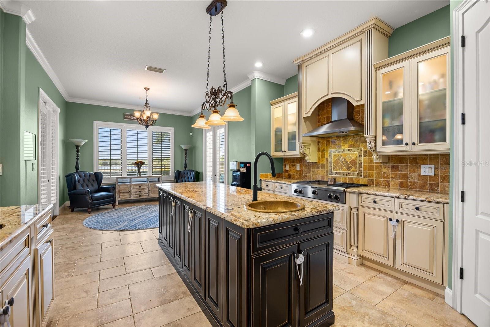 CROOKED LAKE TERRACE SUB - Residential