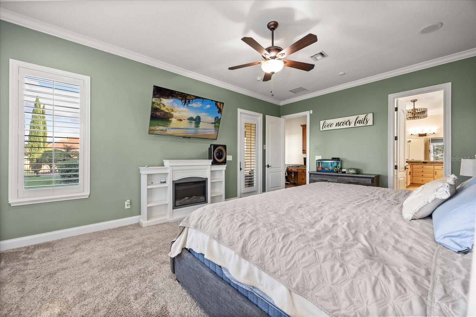 CROOKED LAKE TERRACE SUB - Residential