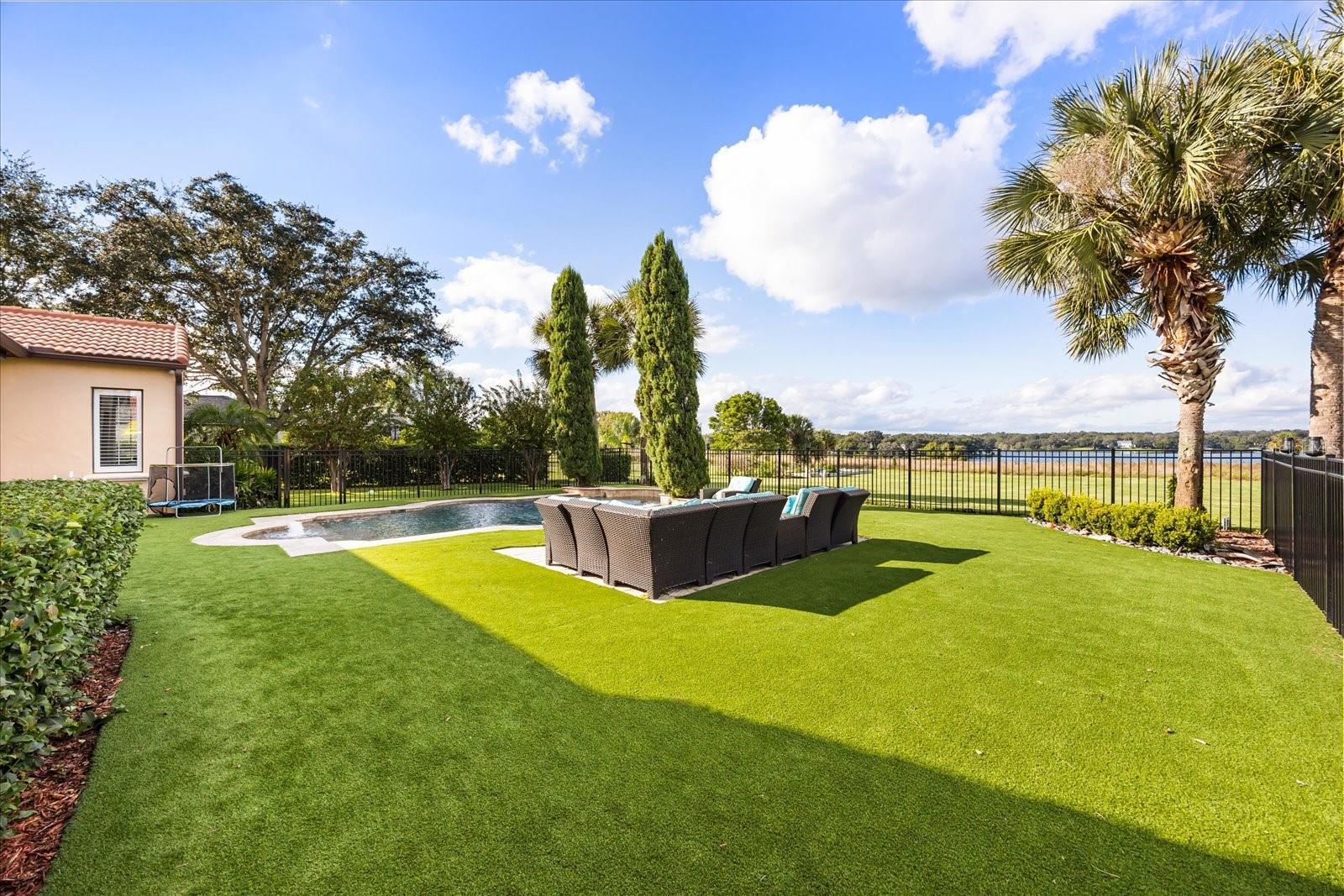 CROOKED LAKE TERRACE SUB - Residential