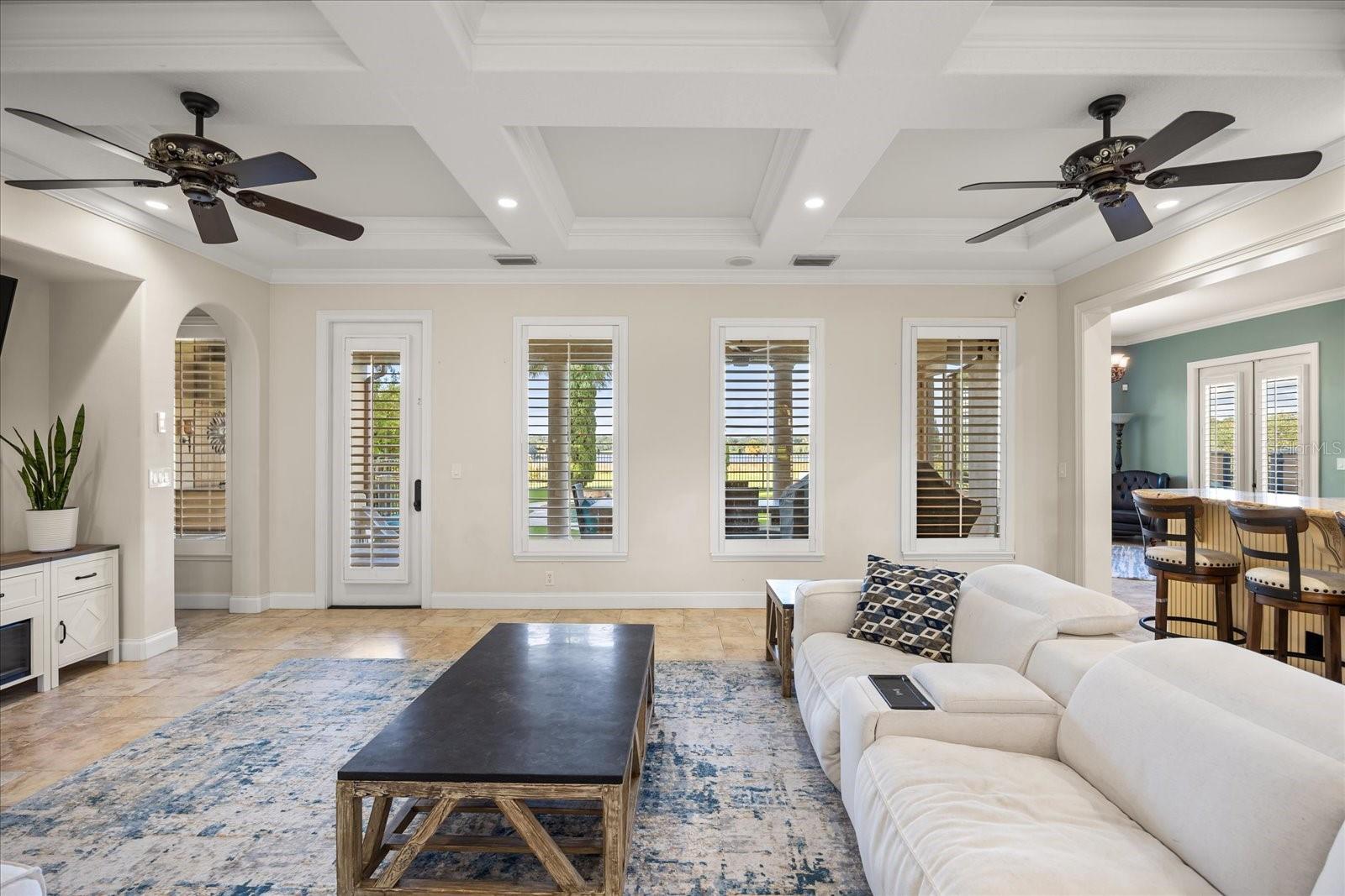 CROOKED LAKE TERRACE SUB - Residential