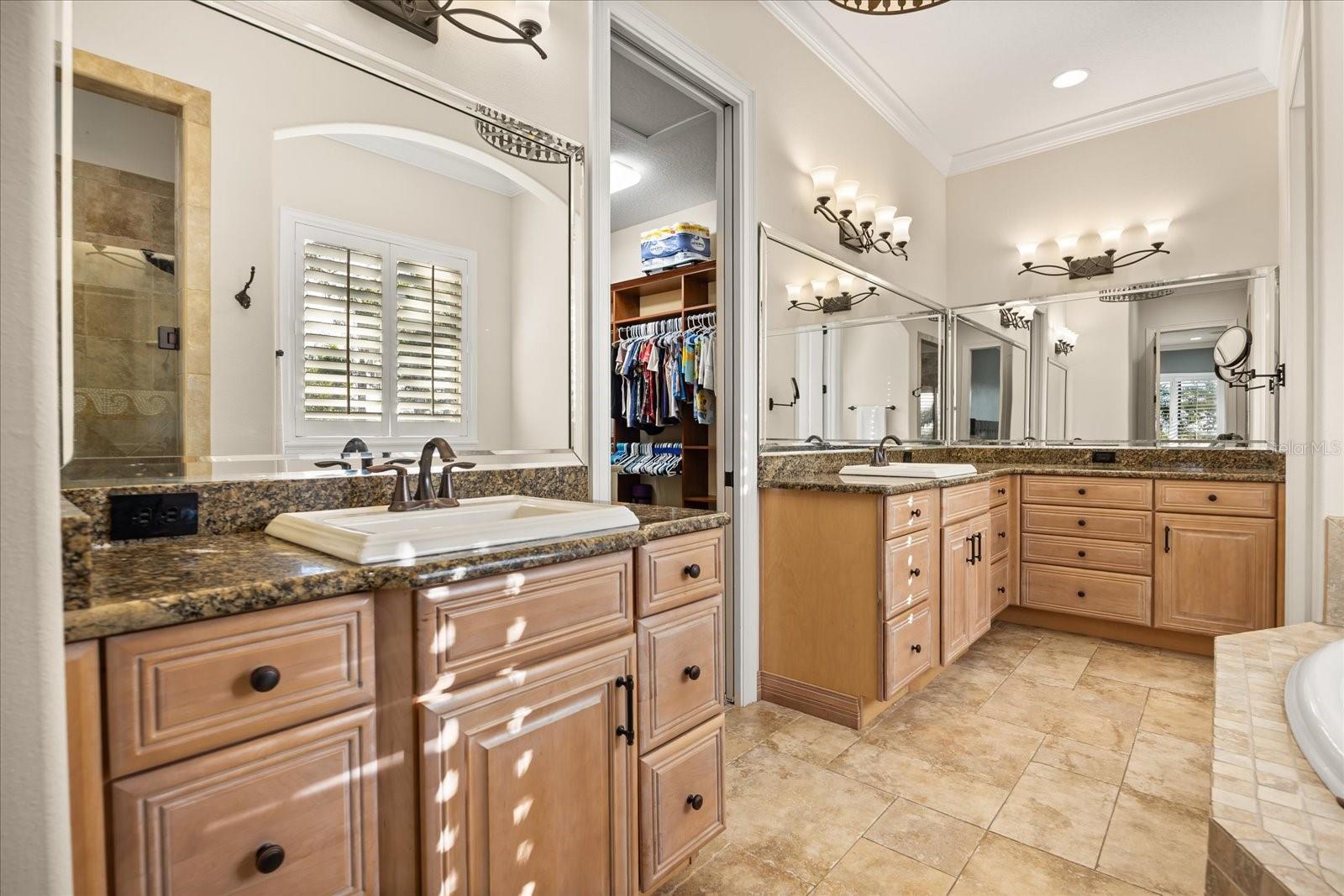 CROOKED LAKE TERRACE SUB - Residential