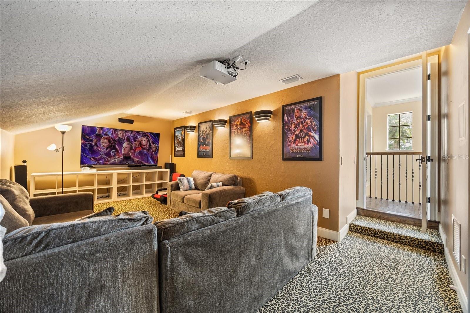 CROOKED LAKE TERRACE SUB - Residential