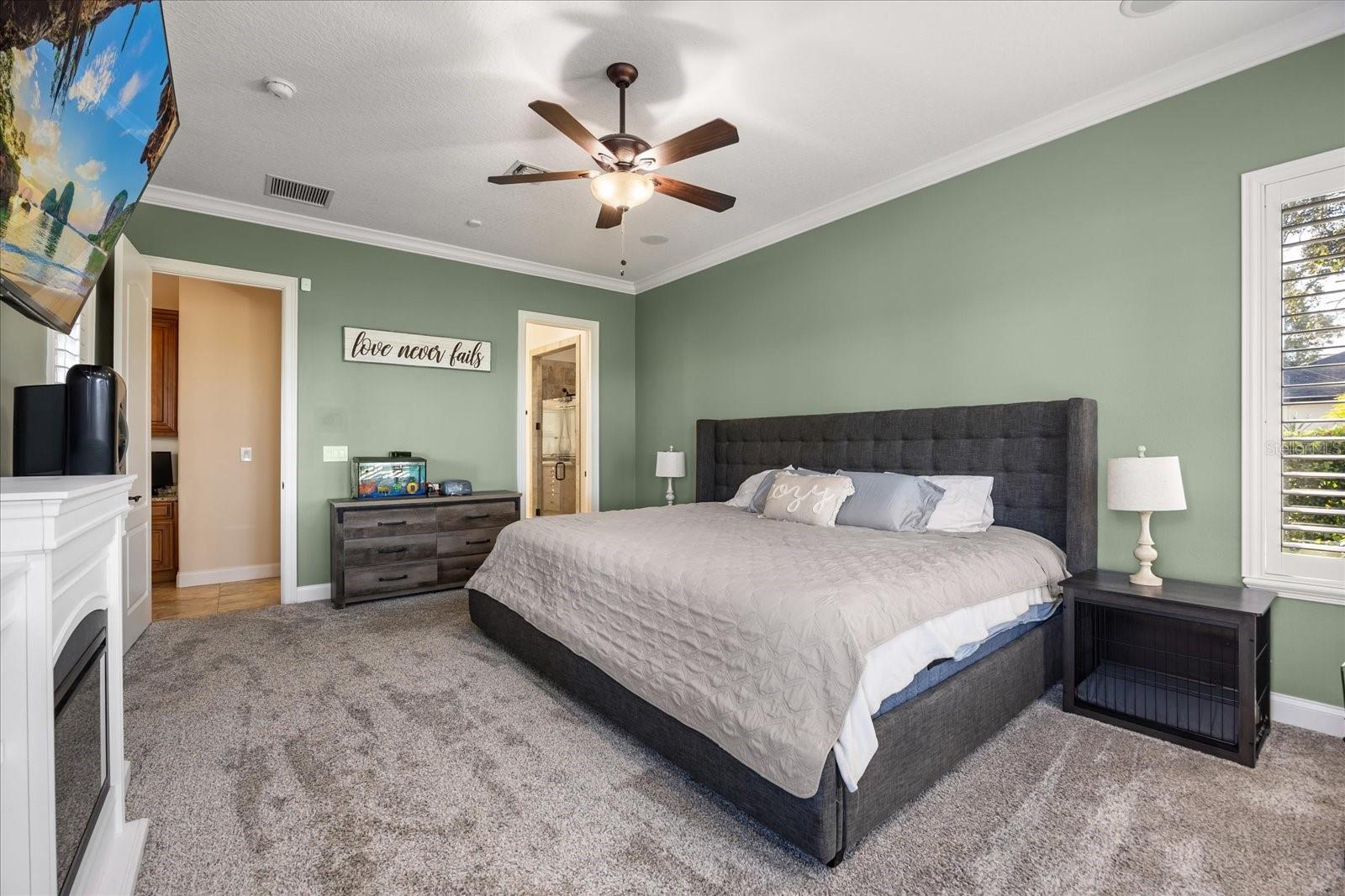 CROOKED LAKE TERRACE SUB - Residential