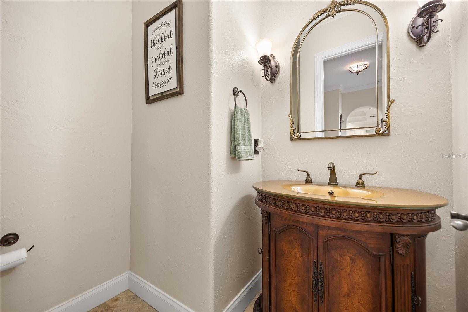 CROOKED LAKE TERRACE SUB - Residential