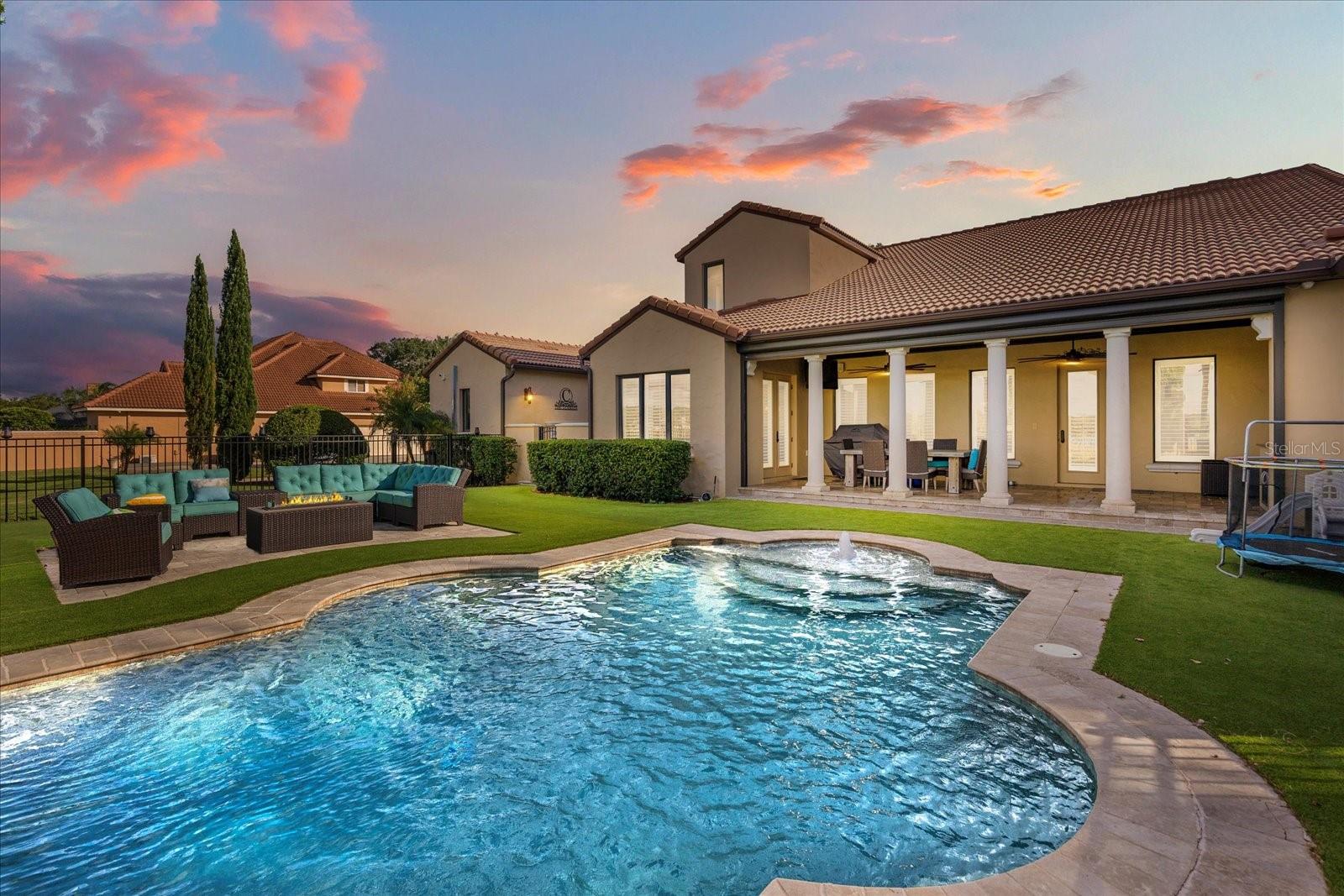 1749 LAKE TERRACE DRIVE