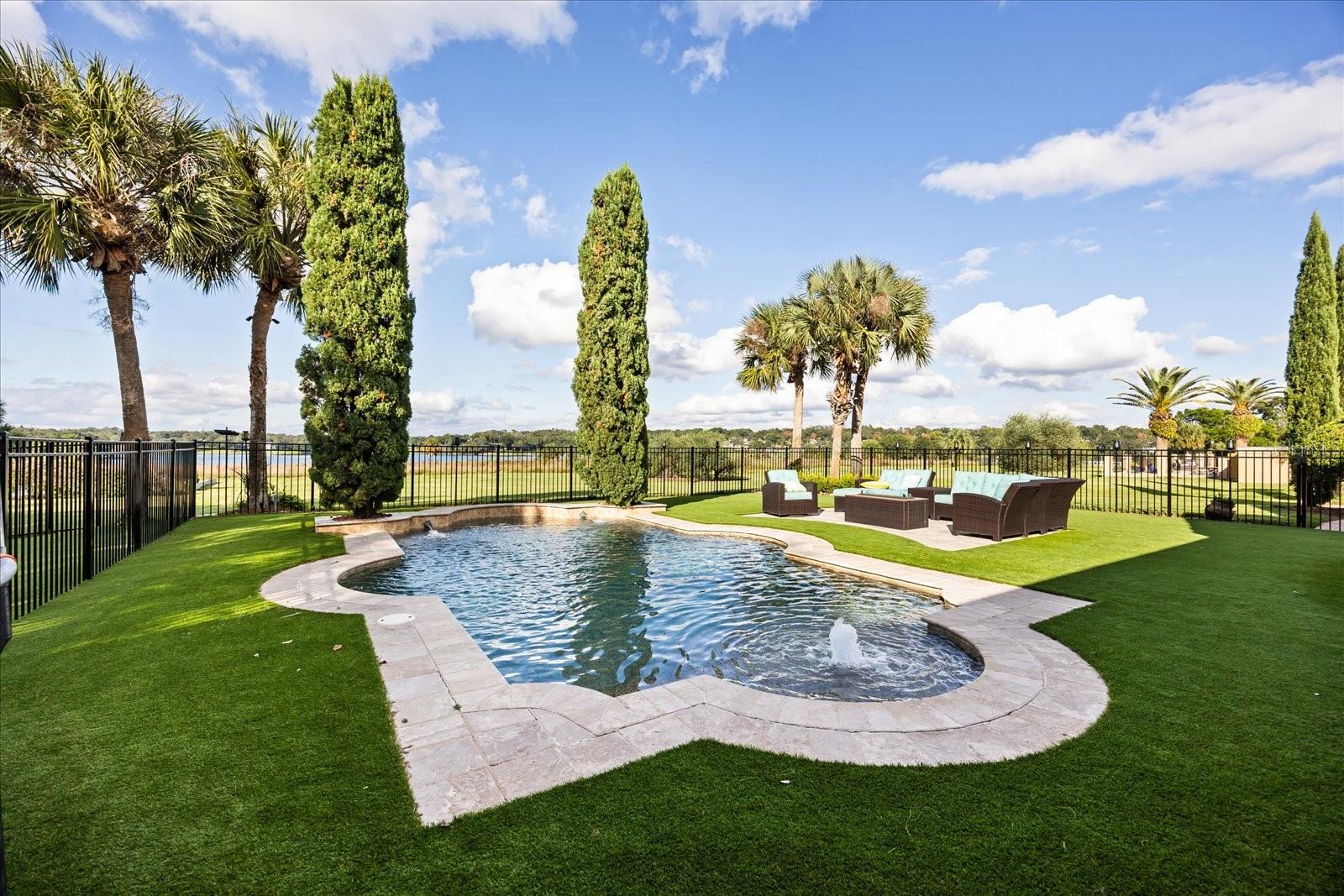 CROOKED LAKE TERRACE SUB - Residential