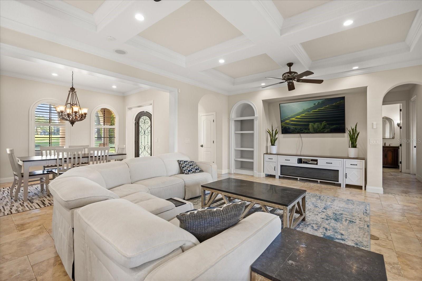 CROOKED LAKE TERRACE SUB - Residential