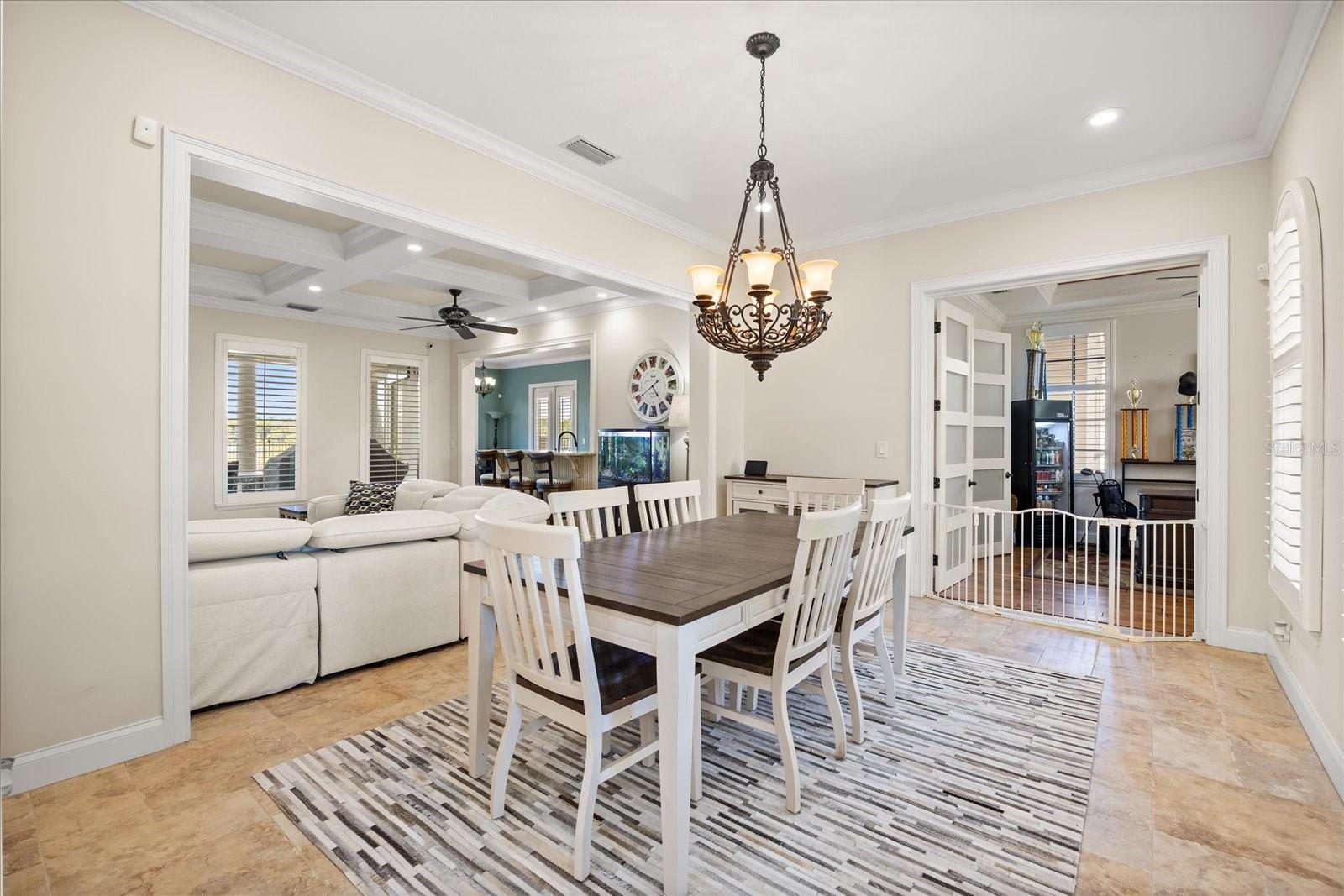 CROOKED LAKE TERRACE SUB - Residential