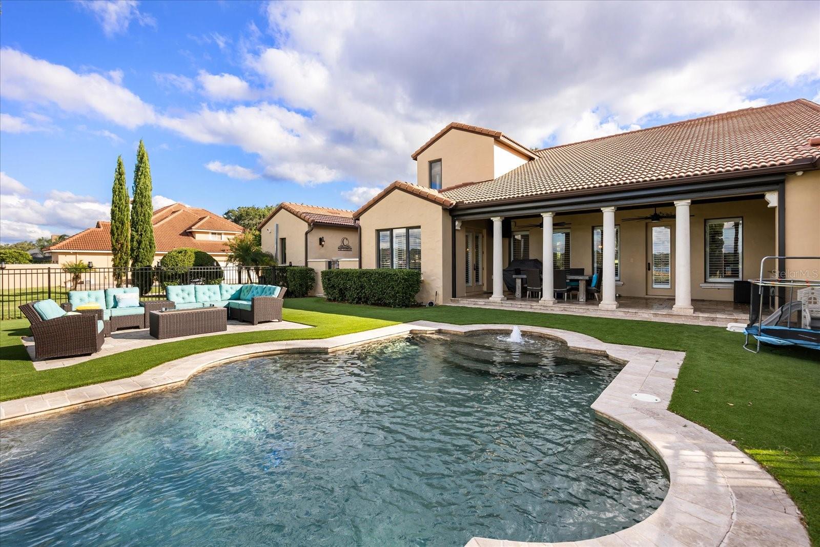 CROOKED LAKE TERRACE SUB - Residential