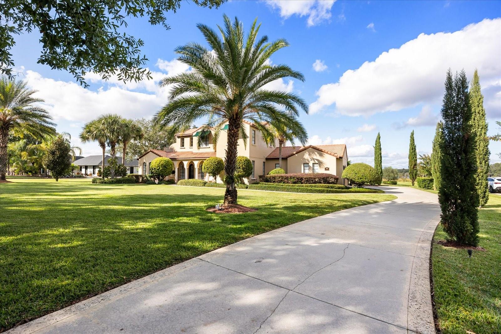 CROOKED LAKE TERRACE SUB - Residential