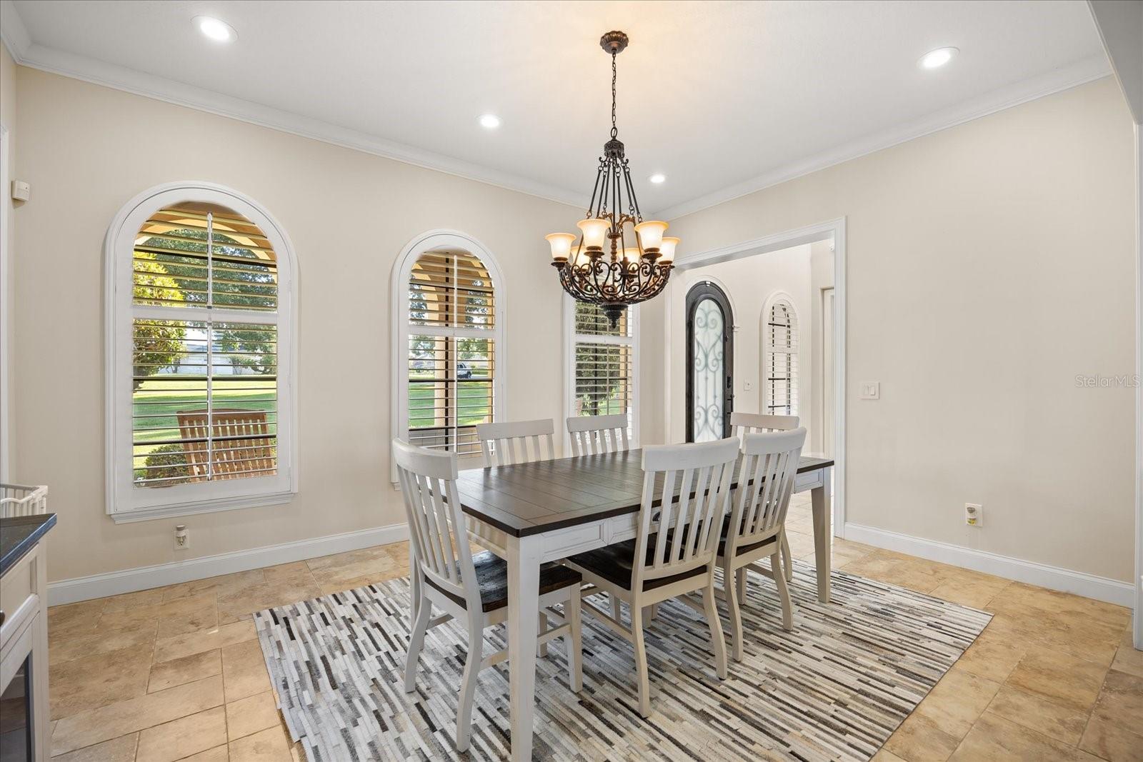 CROOKED LAKE TERRACE SUB - Residential