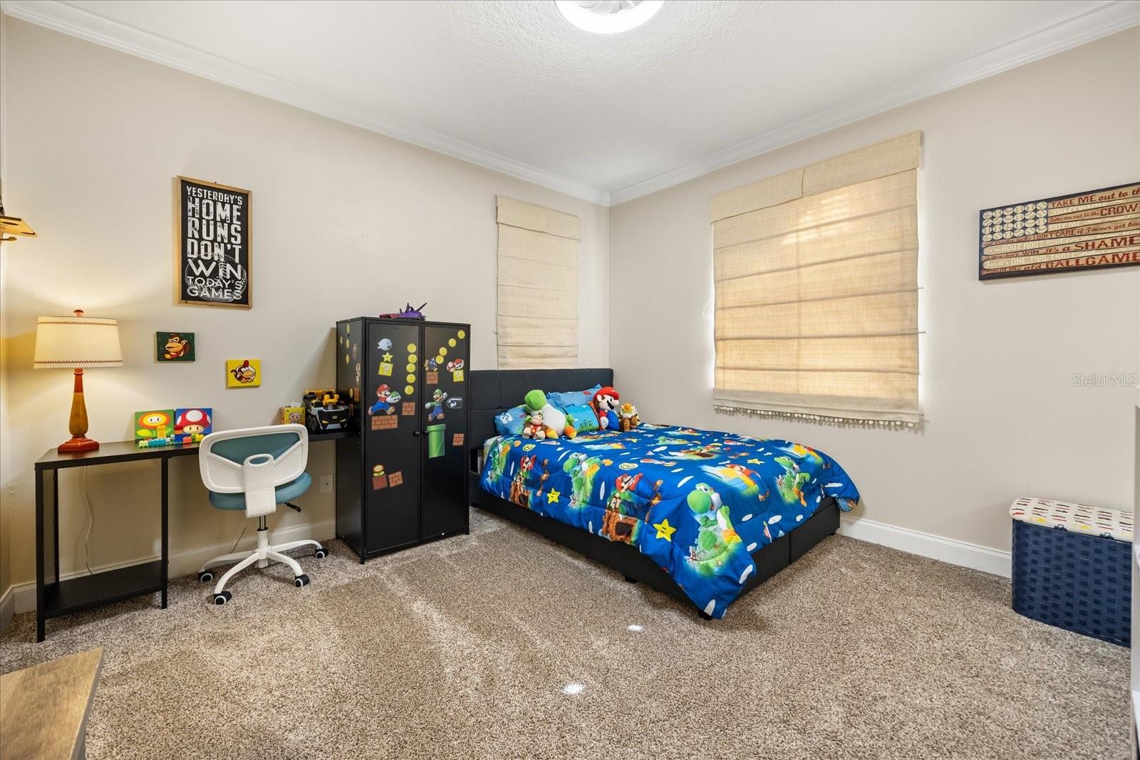 CROOKED LAKE TERRACE SUB - Residential