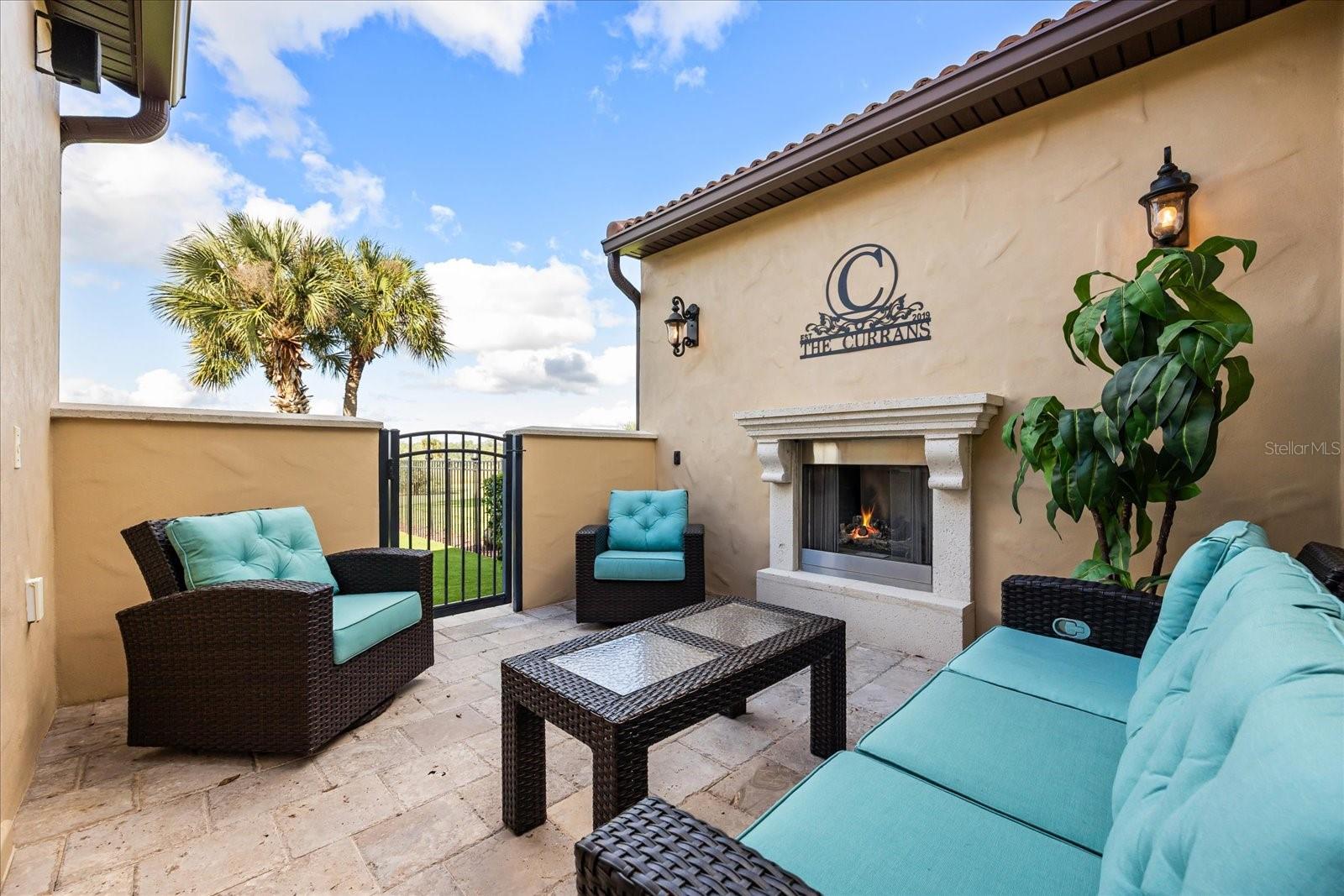 CROOKED LAKE TERRACE SUB - Residential