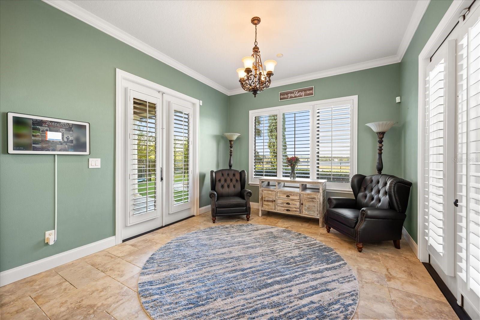 CROOKED LAKE TERRACE SUB - Residential