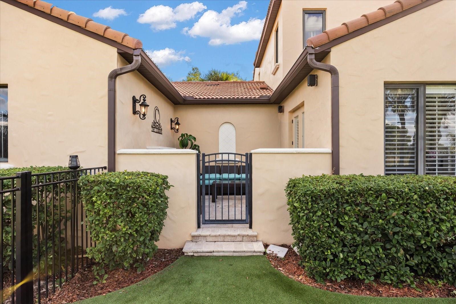 CROOKED LAKE TERRACE SUB - Residential