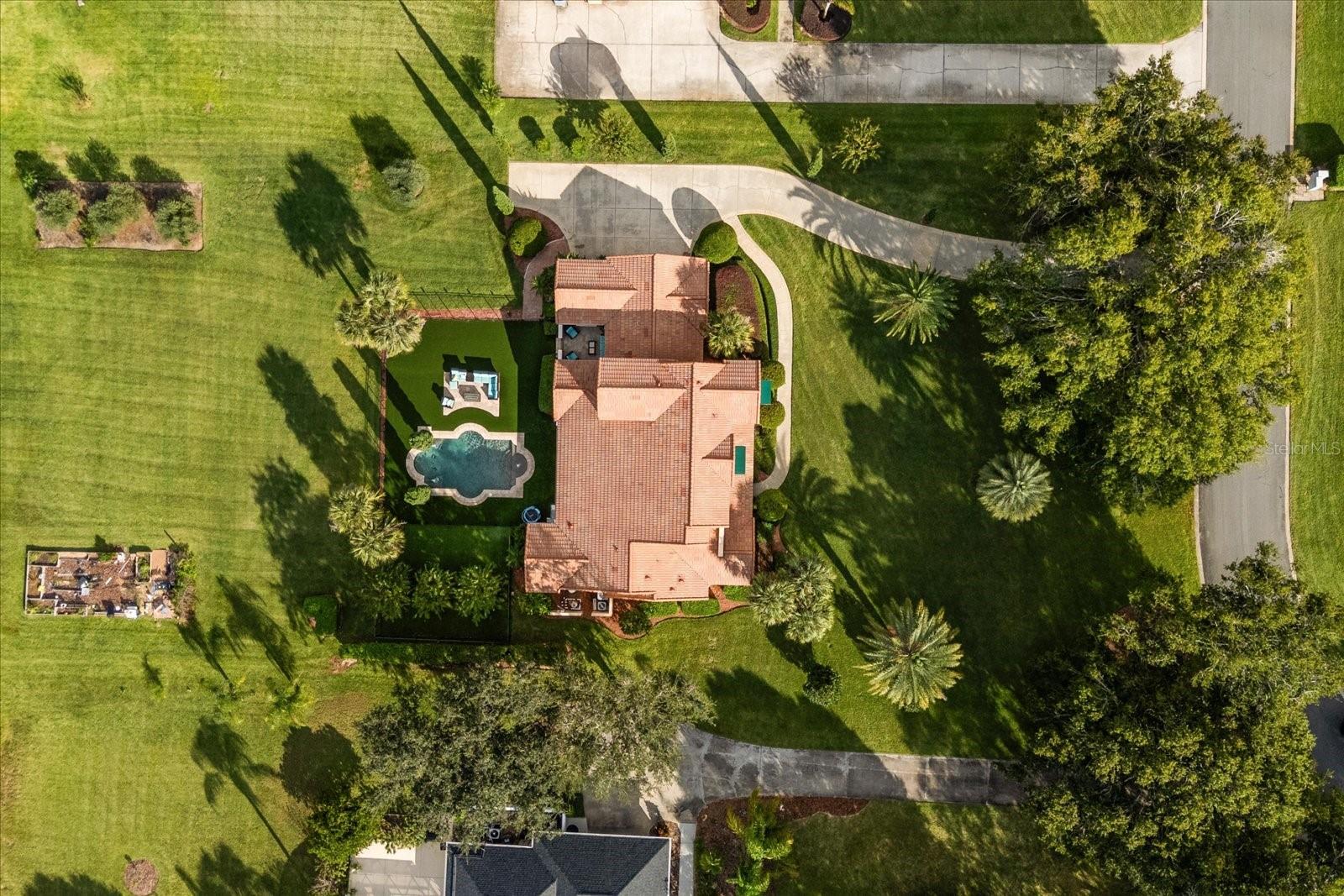 CROOKED LAKE TERRACE SUB - Residential