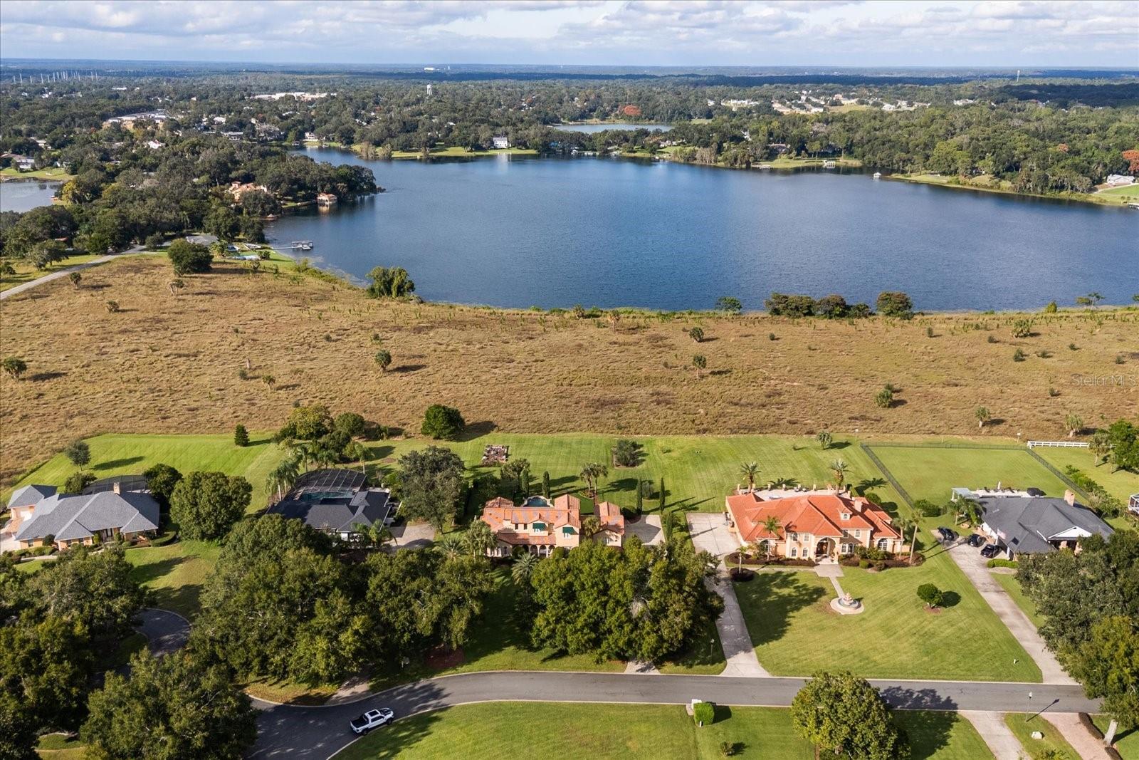 CROOKED LAKE TERRACE SUB - Residential