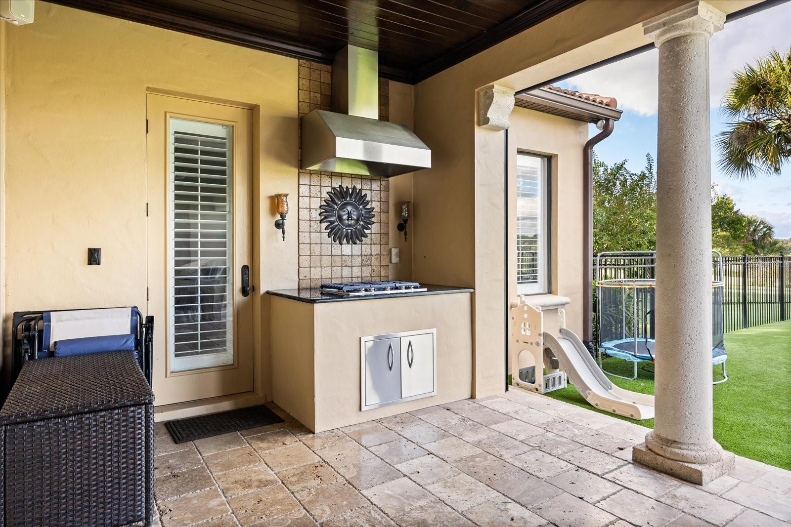 CROOKED LAKE TERRACE SUB - Residential