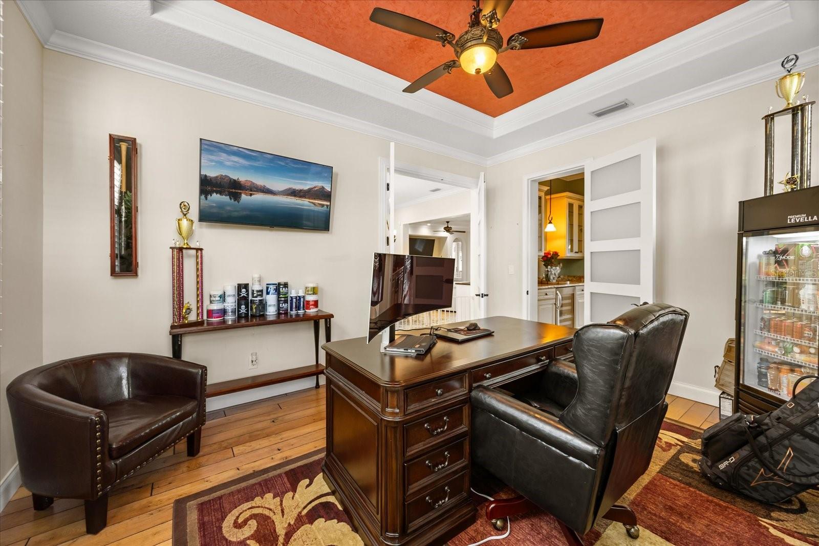 CROOKED LAKE TERRACE SUB - Residential