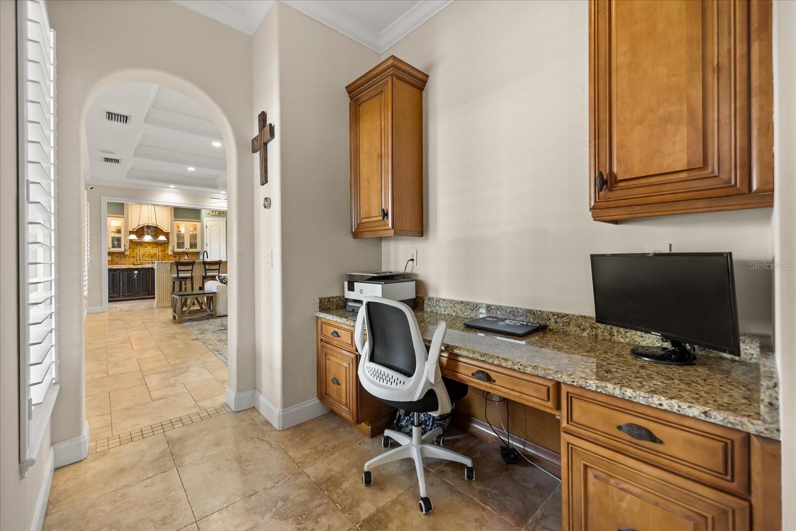 CROOKED LAKE TERRACE SUB - Residential