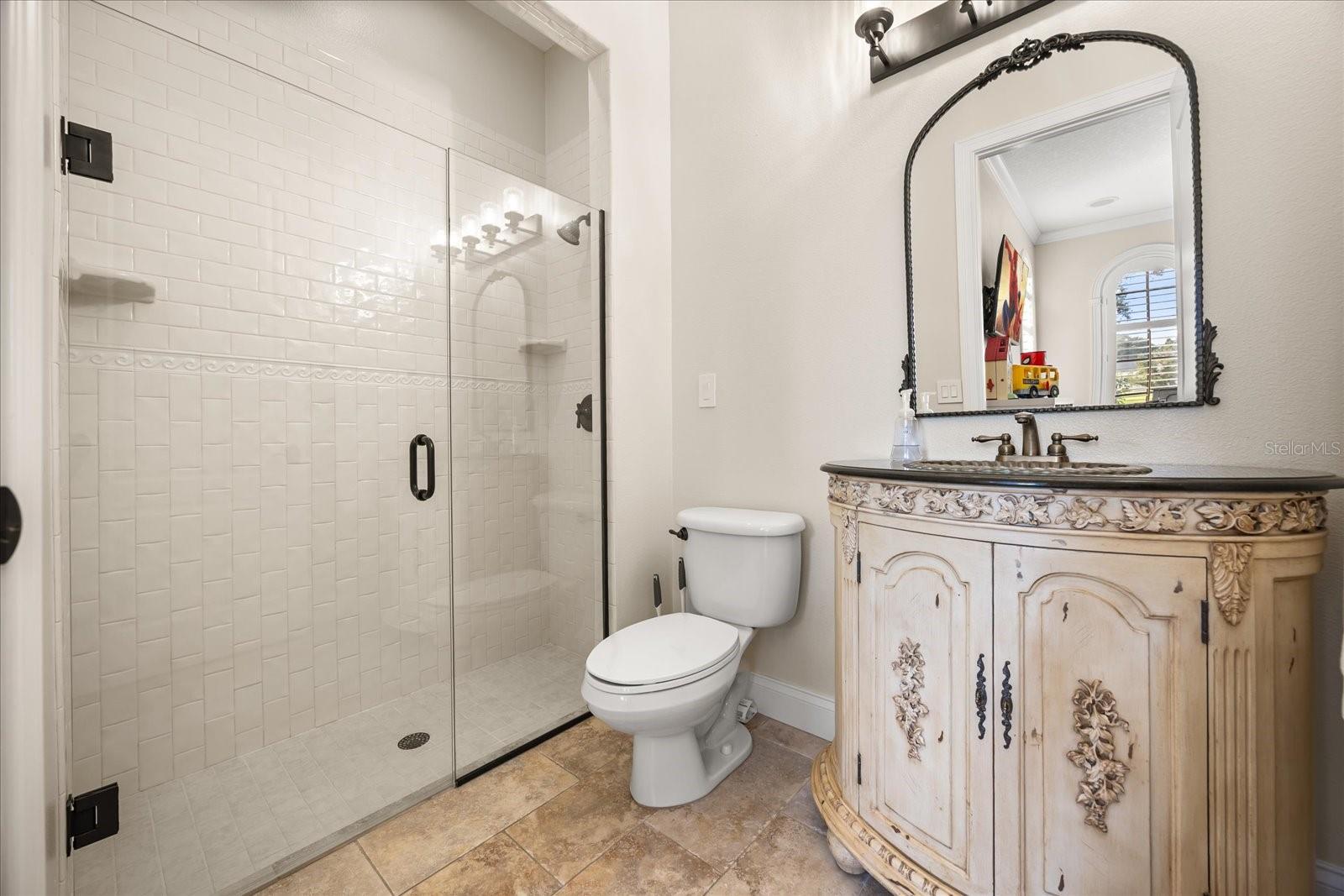 CROOKED LAKE TERRACE SUB - Residential