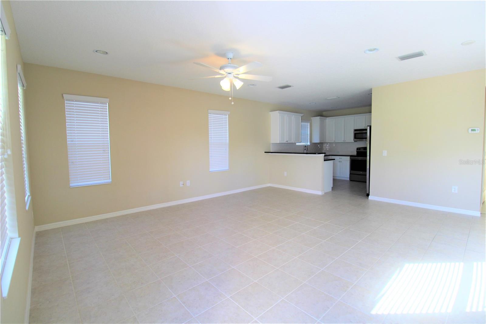 SILVERLEAF PH I-A - Residential Lease