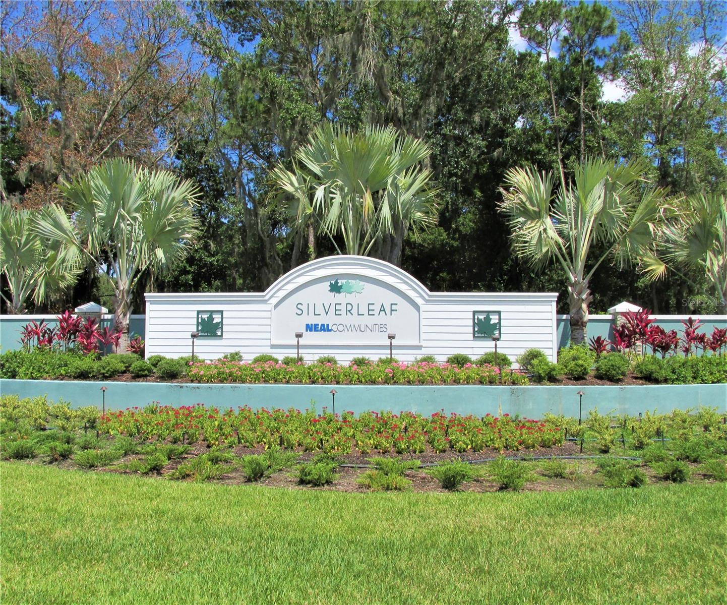 SILVERLEAF PH I-A - Residential Lease