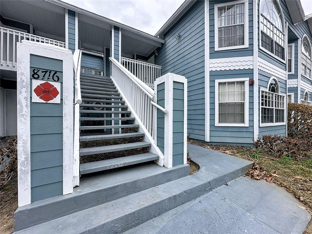 Photo of 8716 Rain Forest Place #D, Kissimmee, FL 34747 (MLS # S5145343)