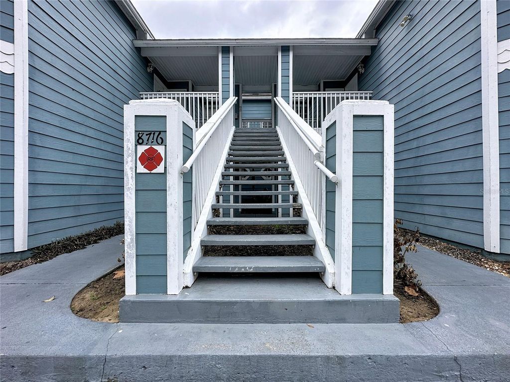 Photo of 8716 Rain Forest Place #D, Kissimmee, FL 34747 (MLS # S5145343)