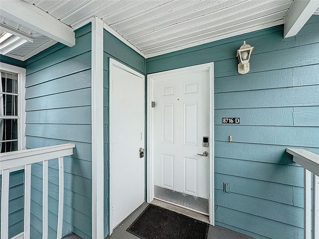 Photo of 8716 Rain Forest Place #D, Kissimmee, FL 34747 (MLS # S5145343)