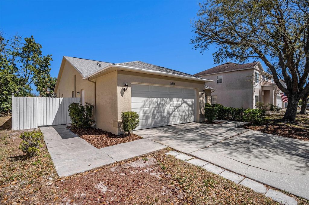 Photo of 12712 Longcrest Drive, Riverview, FL 33579 (MLS # TB8501512)